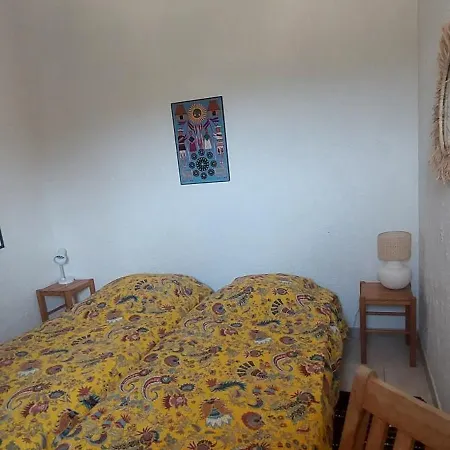 Apartman A Little Corner Of Paradise For An Ideal Summer *
