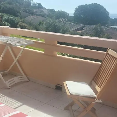 A Little Corner Of Paradise For An Ideal Summer * Porto-Vecchio